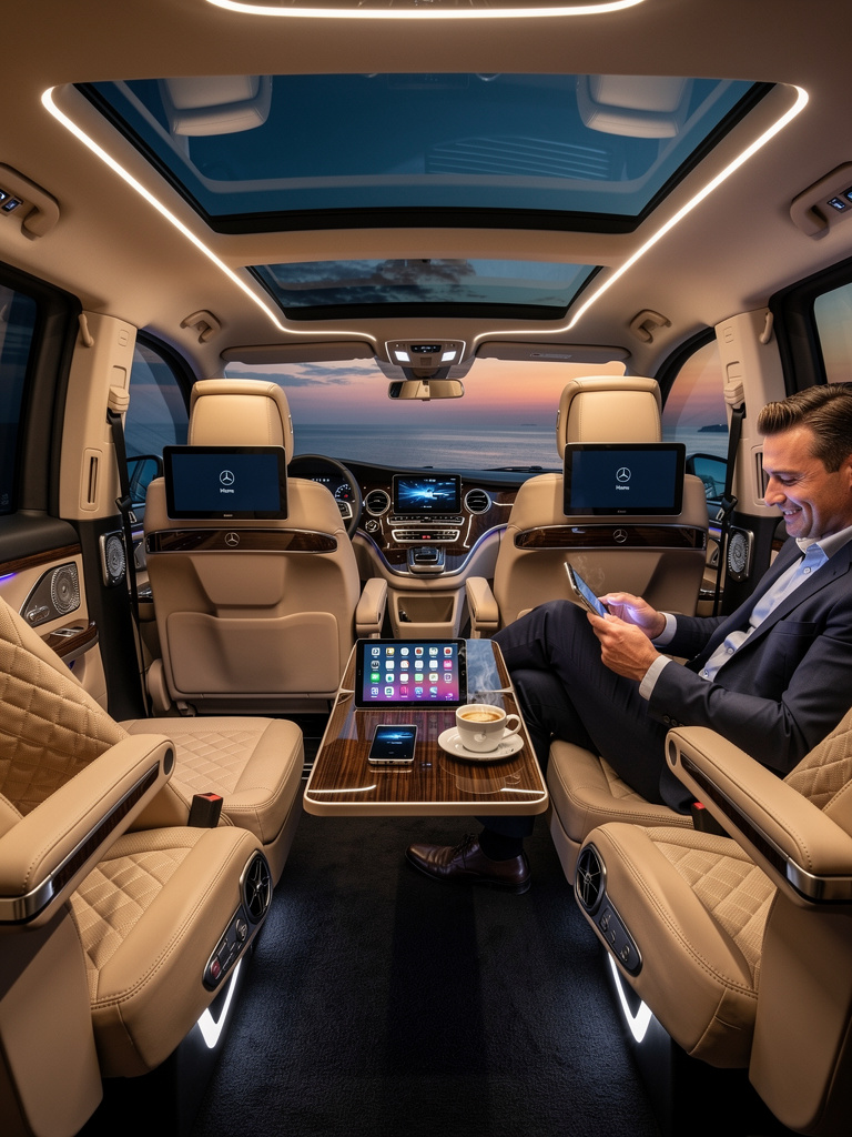 VIP Transfer